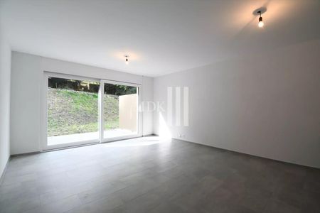 3.5 Zimmer, EG - Photo 4