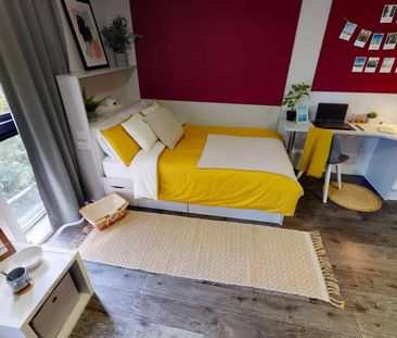 Gold Studio - Photo 5