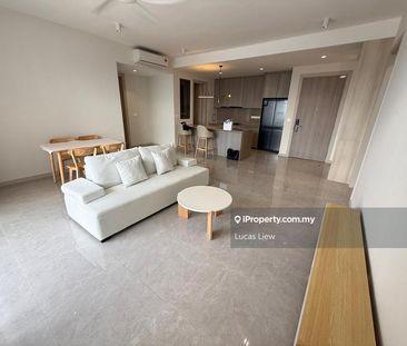 Park Place, Desa Parkcity - Photo 1