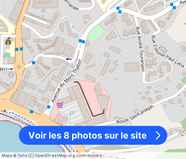 Location Appartement 3 pièces 64m² - Photo 1