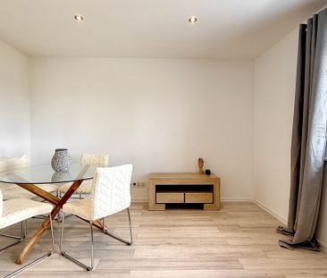 Poznań, Sandomierska - Zdjęcie 3