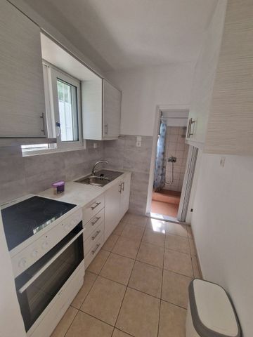 Studio/Γκαρσονιέρα για ενοικίαση Λιούμη (Αιγάλεω) - Photo 3