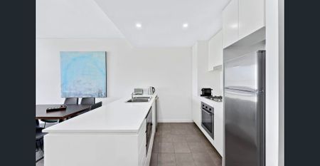Sky views+High-speed free Wifi+furnished+Free Water and Gas - Photo 5