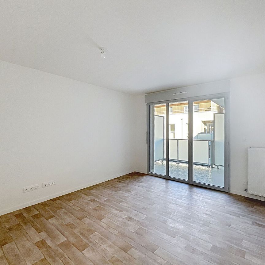 Appartement 2 pièces - Photo 1