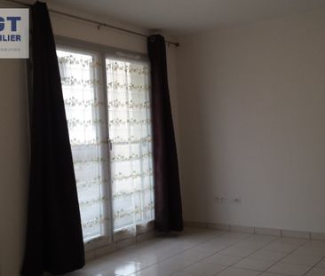 Location Appartement 2 pièces 40m² BEAUVAIS 60000 - Photo 1