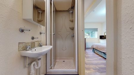 Studio Flat, Chatsworth Road, NW2 - Photo 5