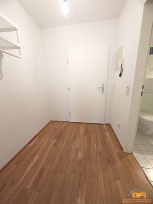 SINGLETRAUM NAHE AKH: Schöne 1-Zimmer Neubauwohnung - Foto 1