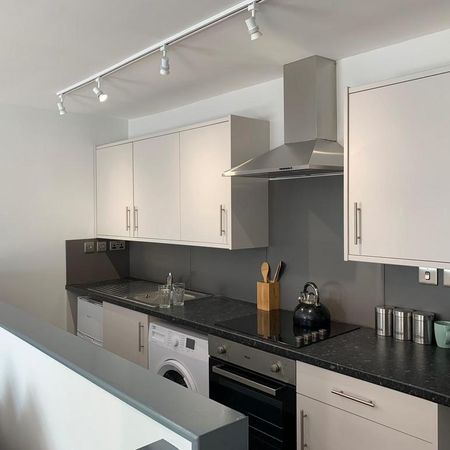 1 bedroom private hall to rent - Photo 3