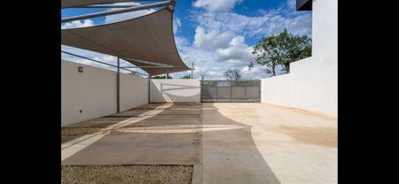 Departamento amueblado, Temozon - Photo 3