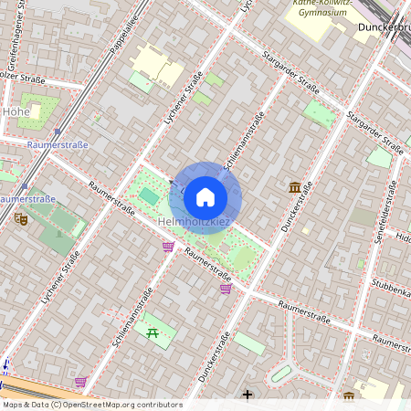 Lettestr., Berlin, Prenzlauer Berg, 10437
