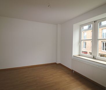 * ZENTRAL IN FISCHELN MIT SONNENBALKON“ 2 ZI.-Whg. – 1 Etage, Kölner Str. * - Photo 1