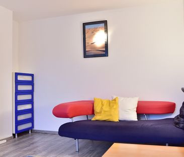 Cooles City Maisonnette-Apartment - Video Online - Photo 5