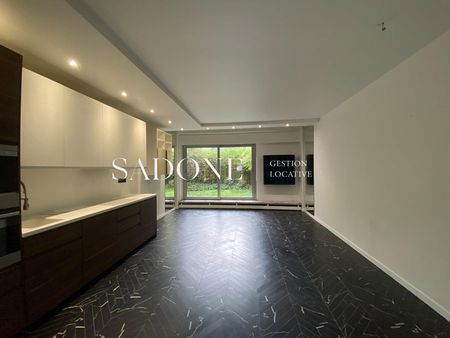 Location Appartement 4 pièces 92,40 m² à Neuilly-sur-Seine - Photo 3