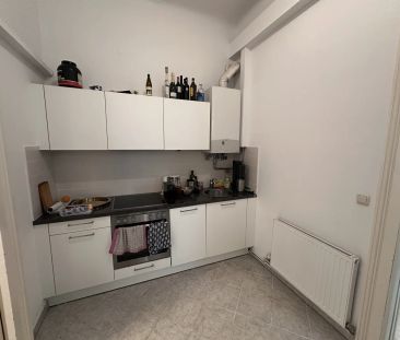 UNBEFRISTET: 2-Zimmer-Wohnung mit Einbauküche ab JÄNNER 2027 - Foto 3