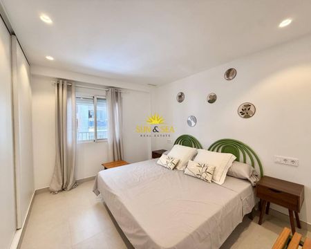 3 BEDROOM APARTMENT IN GUARDAMAR DEL SEGURA - Photo 4
