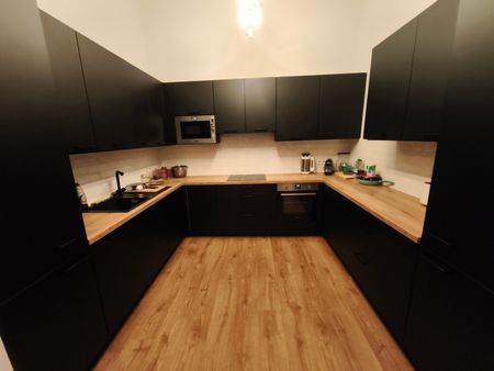 CHAMBRE A LOUER EN COLOCATION à 6000 Charleroi - Photo 3