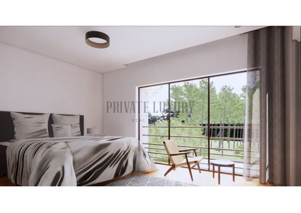 Moradia T4 em Setúbal