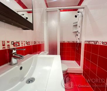 Apartamento de alquiler en Calle de Eguilaz, Trafalgar - Foto 6