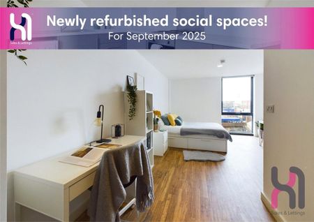 1 bedroom flat to rent - Photo 4