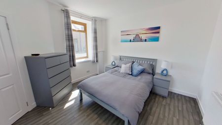 studio apartment to rent - Photo 3