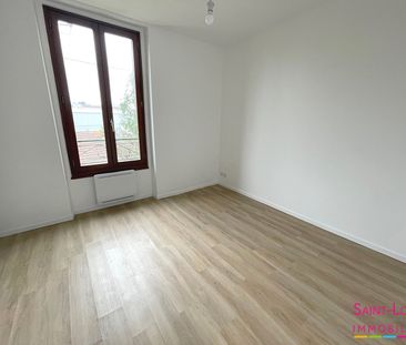 Studio POISSY GARE, - Photo 4