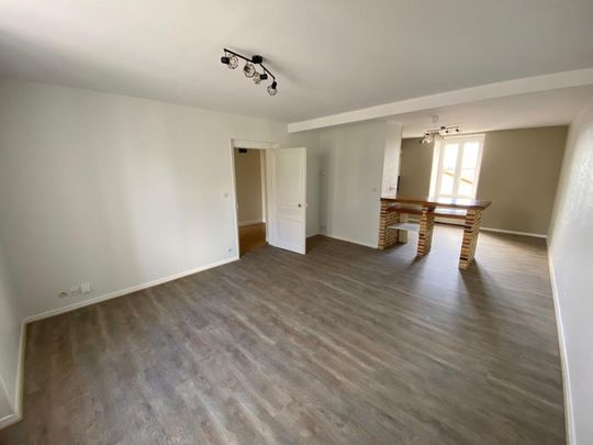Location Appartement 3 pièces 71m² LIMOGES 87100 - Photo 1