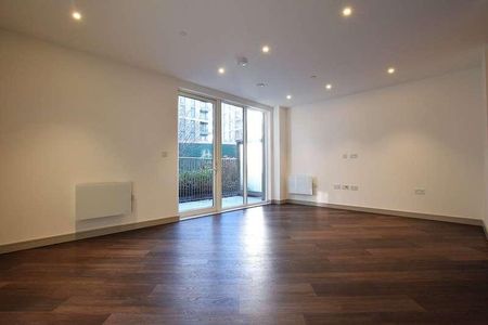 Eden Grove, Staines-upon-thames, Surrey, TW18 - Photo 4