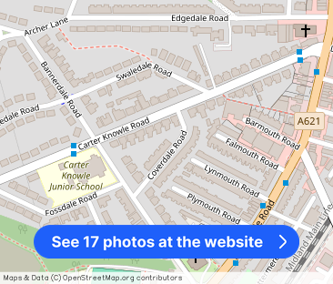 Coverdale Road, Sheffield - Photo 1