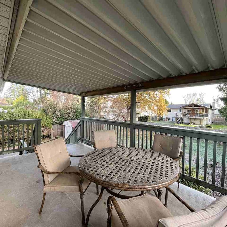 3254 275 Street apartment — Langley, BC (3-Bedroom) - 3 Bedroom - Photo 1