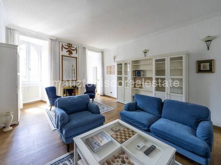 Appartamento via Giulia, Via Giulia, Roma - Photo 3