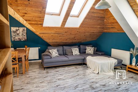 Mieszkanie na wynajem Bielsko-Biała, Langiewicza, Urodzajna 73.19 m - Фото 3