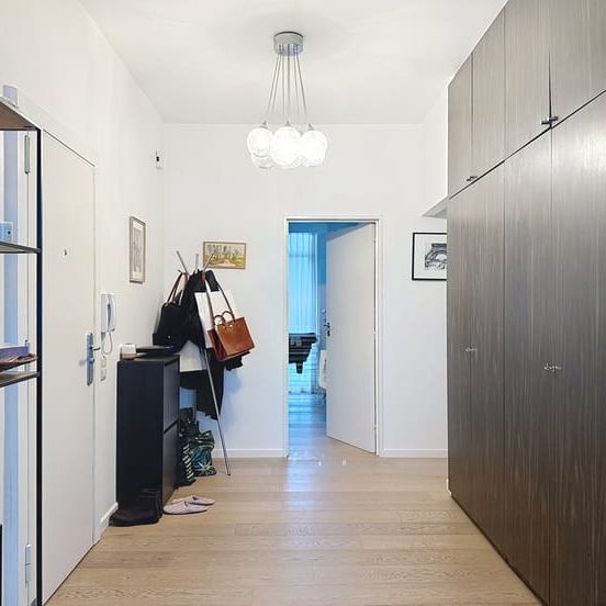 Appartement te huur - Photo 1