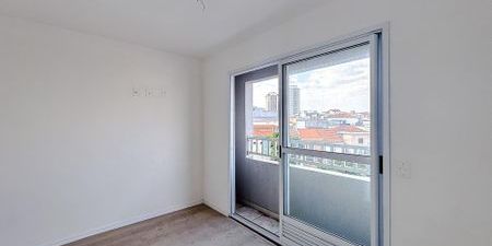 Studio para alugar com 17m², 1 quarto e sem vaga - Photo 3