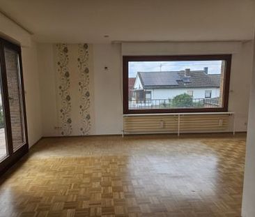 Freistehendes Einfamilienhaus in ruhiger Wohnlage mit Garten und Do... - Photo 2