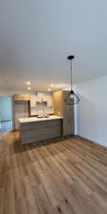 Grand 5 ½ Neuf à 1550$ — Espace, Style et Tranquillité - Photo 3