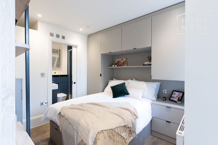 1 bedroom flat to rent - Photo 5