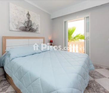 Apartamento en alquiler en Marina Manresa-Mal Pas-Bonaire - Photo 5