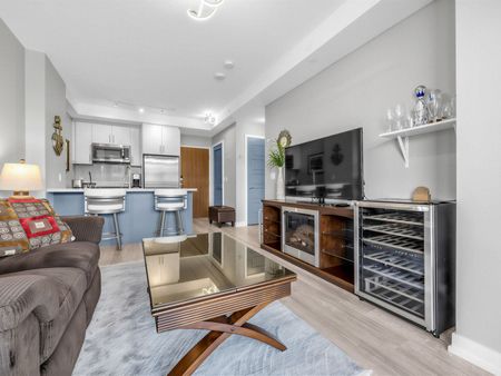 For Lease - 271 Sea Ray Avenue Unit# B305, Innisfil, Ontario - Photo 5