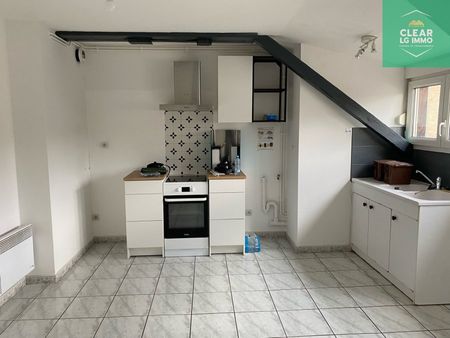 Appartement 3 pièces à Thionville - Photo 3