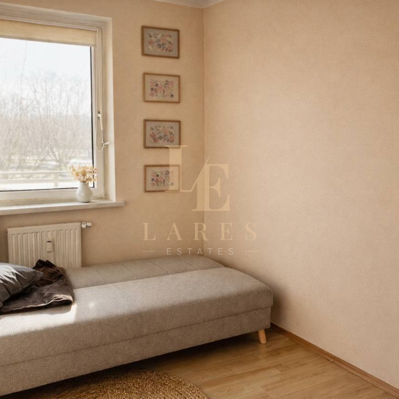 Dwupokojowe mieszkanie | Białołęka | Duży balkon - Фото 1