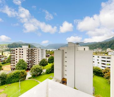 Rooftop apartment with large terrace and great views! - Photo 6