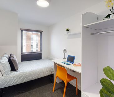 Flat 3, 20 Grinfield Street, University Campus - Photo 6