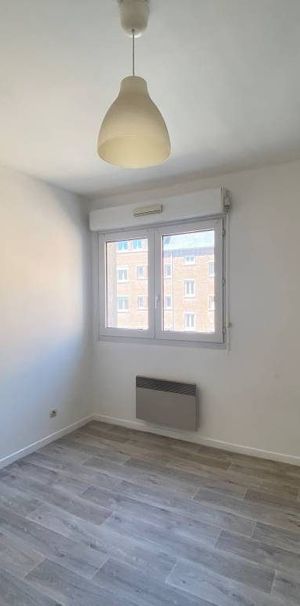 AMIENS CENTRE-VILLE - TYPE 1 - Photo 1