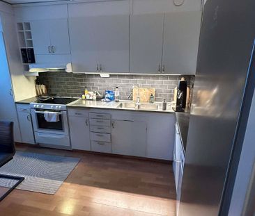 Margaretagatan, Boden - Photo 6