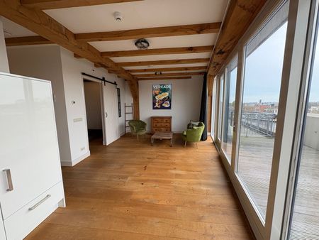 Appartement te huur: Veerdijk 57-R 1531 MA Wormer - Photo 2