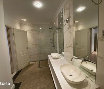 De inchiriat apartament 4 camere Herastrau - Fotografie 2