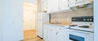 1 room apartment of 31m² in Montreal - Photo 1