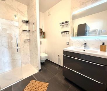 T2 meublé secteur Schiltigheim - Résidence récente - Photo 4