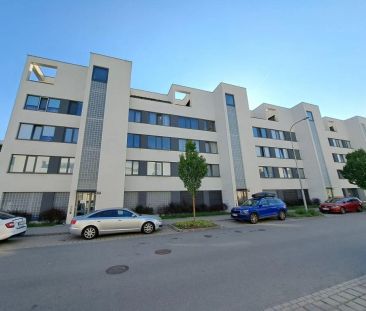 Pronájem bytu 1+kk 24 m2 - Photo 4