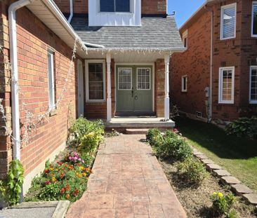 For Lease - 3850 Cedar Hedge Rise, Mississauga, Ontario - Photo 6